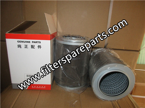 60200363 SANY oil suction filter for sale